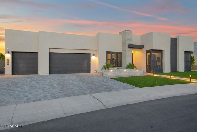 33931 N BORGATA Trail, Queen Creek, AZ 85144