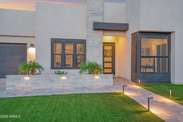 33931 N BORGATA Trail, Queen Creek, AZ 85144