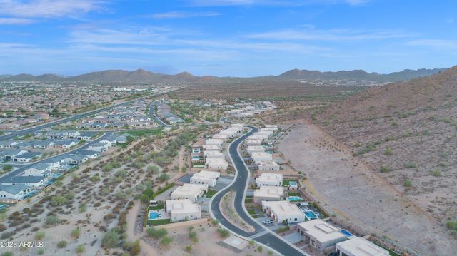 33931 N BORGATA Trail, Queen Creek, AZ 85144