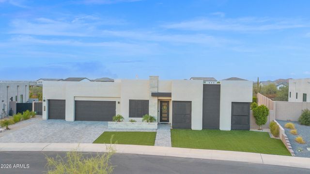 33931 N BORGATA Trail, Queen Creek, AZ 85144