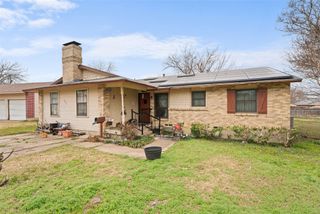 221 Caraway Drive, Mesquite, TX 75149