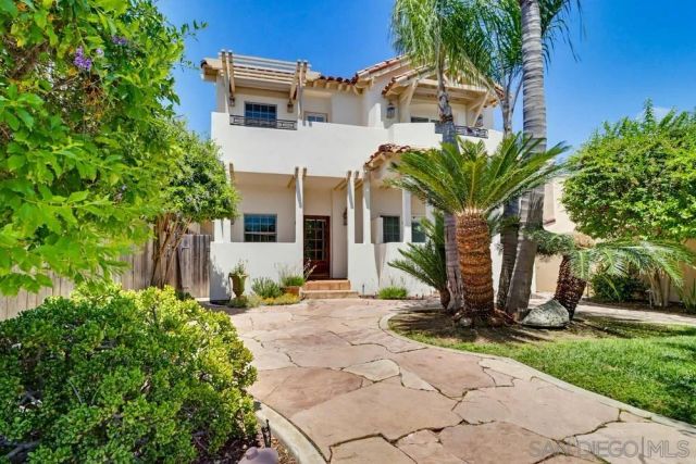 862 G Ave., Coronado, CA 92118