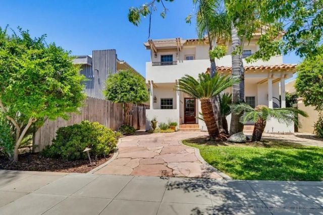 862 G Ave., Coronado, CA 92118