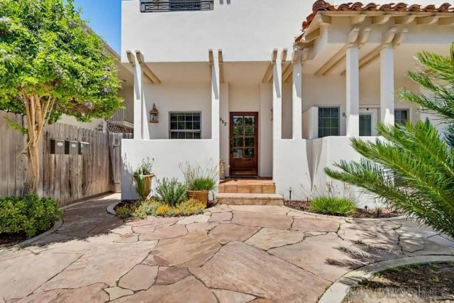 862 G Ave., Coronado, CA 92118