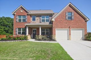 159 Azalea Bloom Drive, Loganville, GA 30052