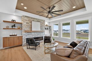 830 NW Sandy Hollow Circle, Waukee, IA 50263