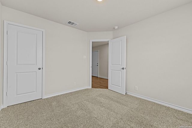 169 Hooded Dotterel, San Antonio, TX 78253