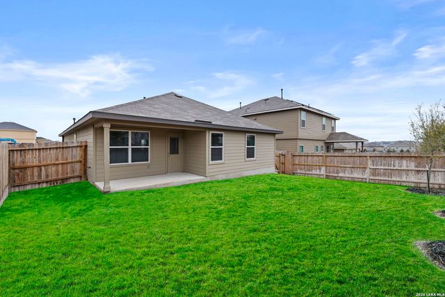 169 Hooded Dotterel, San Antonio, TX 78253