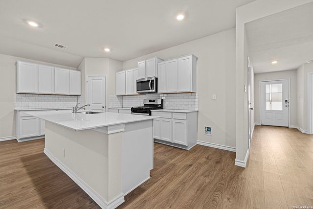 169 Hooded Dotterel, San Antonio, TX 78253