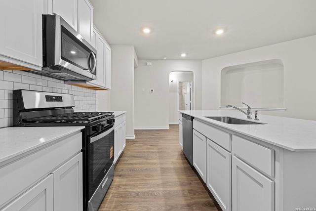 169 Hooded Dotterel, San Antonio, TX 78253