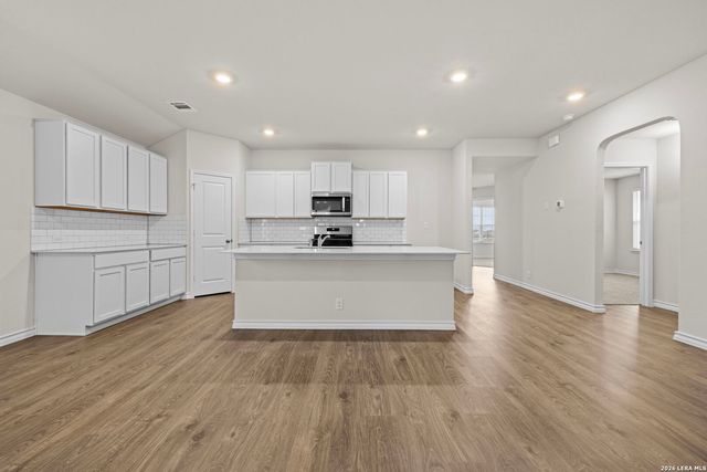 169 Hooded Dotterel, San Antonio, TX 78253