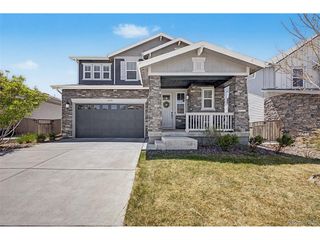 21300 E 61st Ave, Aurora, CO 80019