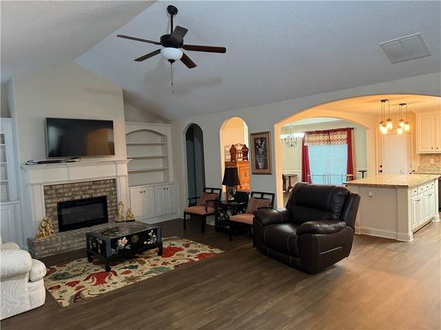 1412 Palmer Drive, Monroe, GA 30656