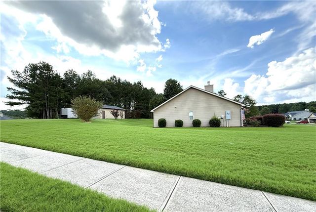 1412 Palmer Drive, Monroe, GA 30656