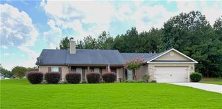 1412 Palmer Drive, Monroe, GA 30656