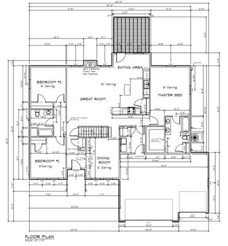400 Carolina Street, Belleville, WI 53508