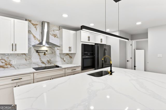 3274 Jodeco Place, Jonesboro, GA 30236