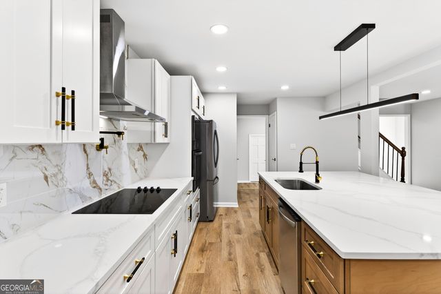 3274 Jodeco Place, Jonesboro, GA 30236