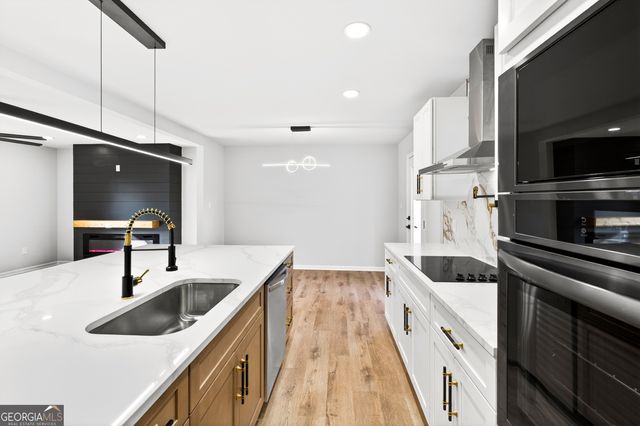 3274 Jodeco Place, Jonesboro, GA 30236