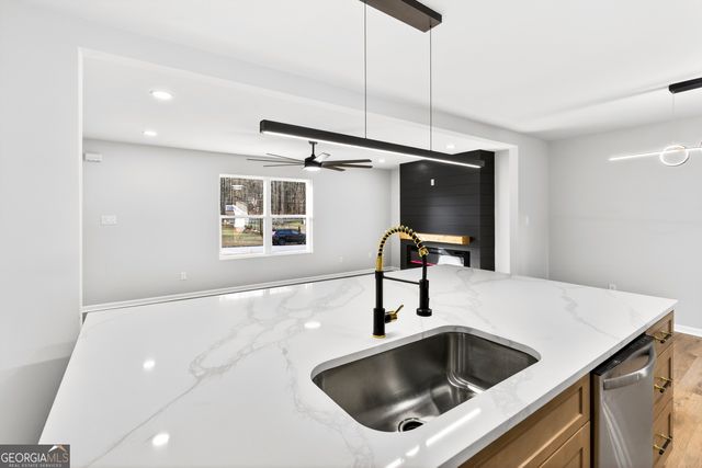 3274 Jodeco Place, Jonesboro, GA 30236