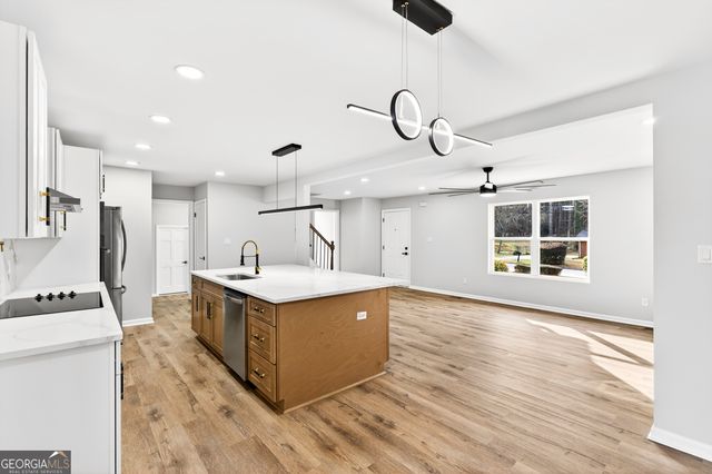 3274 Jodeco Place, Jonesboro, GA 30236