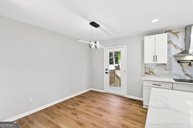 3274 Jodeco Place, Jonesboro, GA 30236