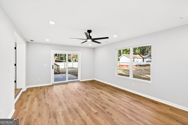 3274 Jodeco Place, Jonesboro, GA 30236