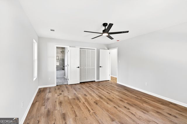 3274 Jodeco Place, Jonesboro, GA 30236