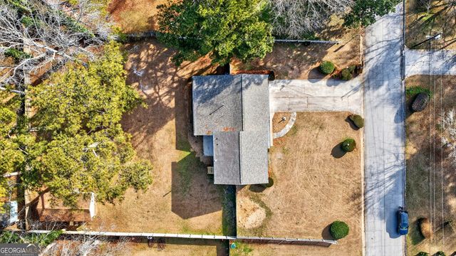 3274 Jodeco Place, Jonesboro, GA 30236