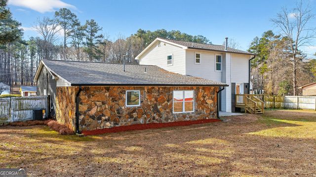 3274 Jodeco Place, Jonesboro, GA 30236