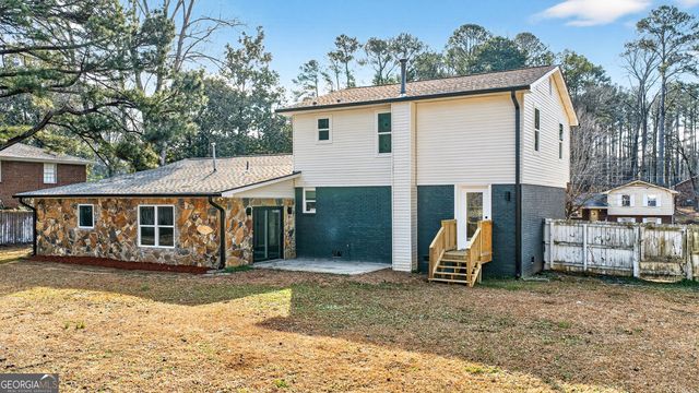 3274 Jodeco Place, Jonesboro, GA 30236