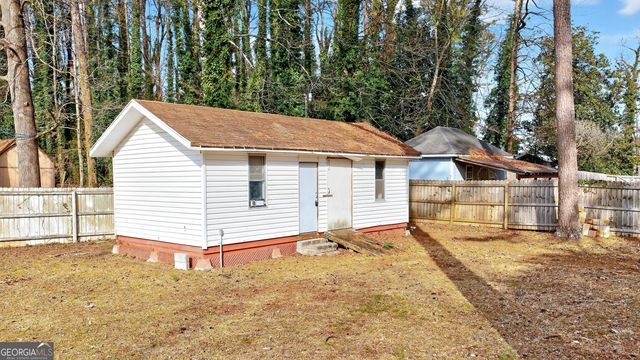 3274 Jodeco Place, Jonesboro, GA 30236