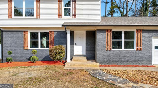 3274 Jodeco Place, Jonesboro, GA 30236