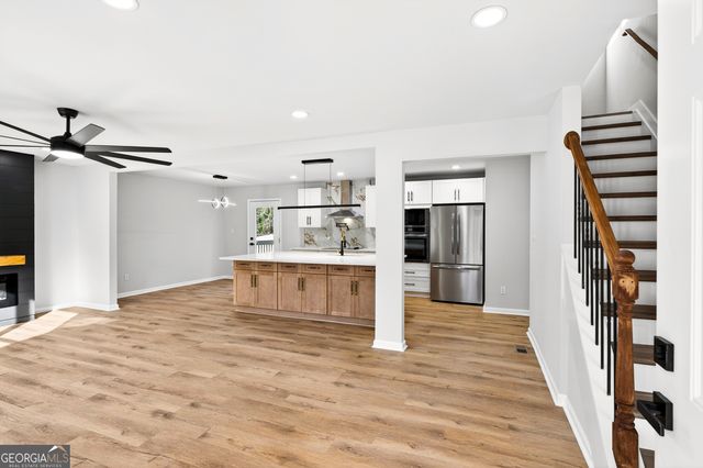 3274 Jodeco Place, Jonesboro, GA 30236