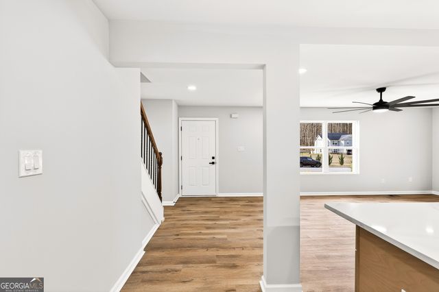 3274 Jodeco Place, Jonesboro, GA 30236