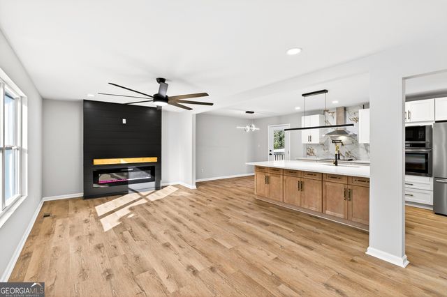 3274 Jodeco Place, Jonesboro, GA 30236