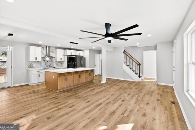 3274 Jodeco Place, Jonesboro, GA 30236