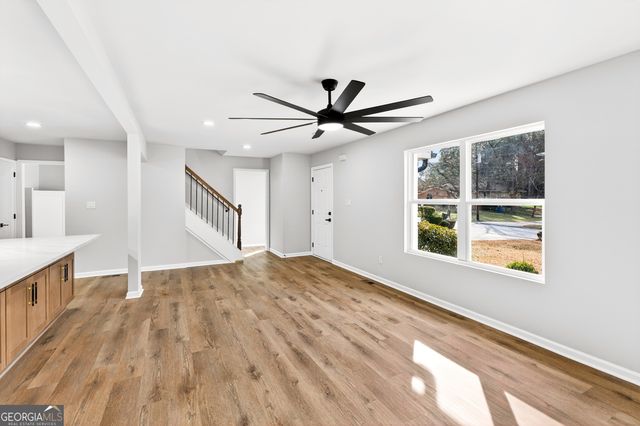 3274 Jodeco Place, Jonesboro, GA 30236