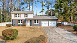 3274 Jodeco Place, Jonesboro, GA 30236