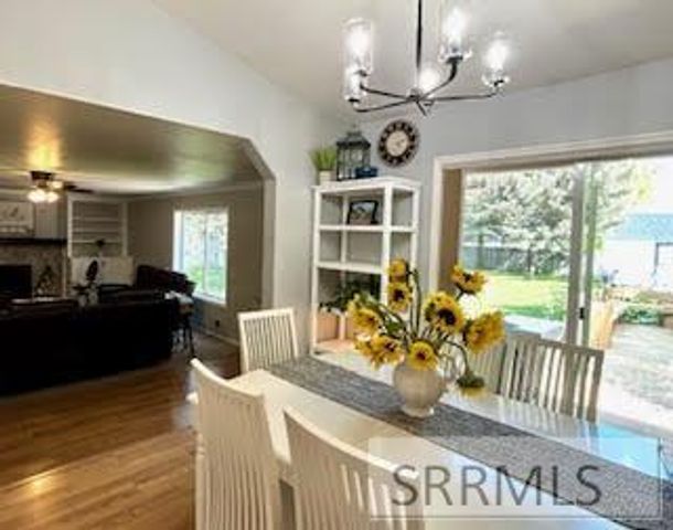 460 Pevero Drive, Idaho Falls, ID 83401