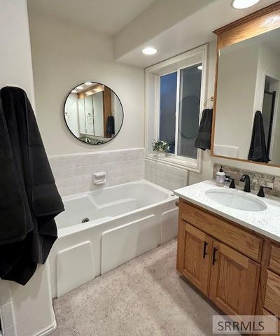 460 Pevero Drive, Idaho Falls, ID 83401