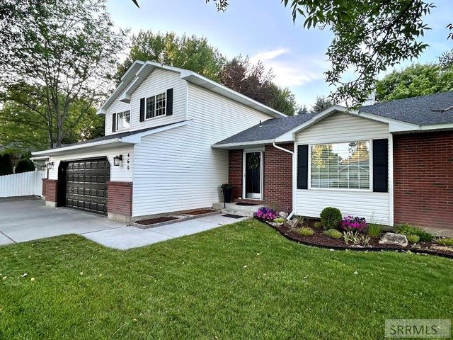 460 Pevero Drive, Idaho Falls, ID 83401
