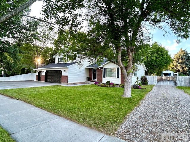 460 Pevero Drive, Idaho Falls, ID 83401