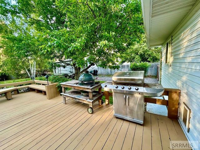 460 Pevero Drive, Idaho Falls, ID 83401