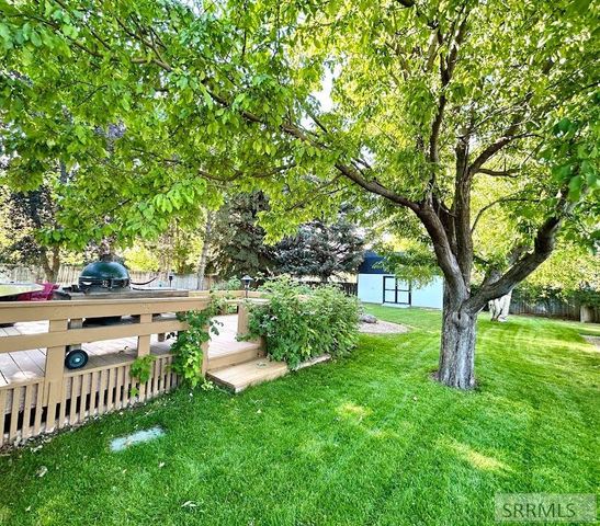 460 Pevero Drive, Idaho Falls, ID 83401