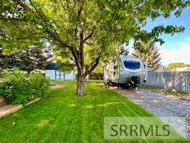 460 Pevero Drive, Idaho Falls, ID 83401