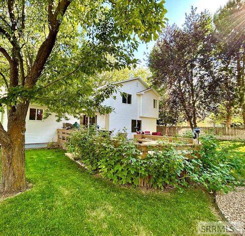 460 Pevero Drive, Idaho Falls, ID 83401