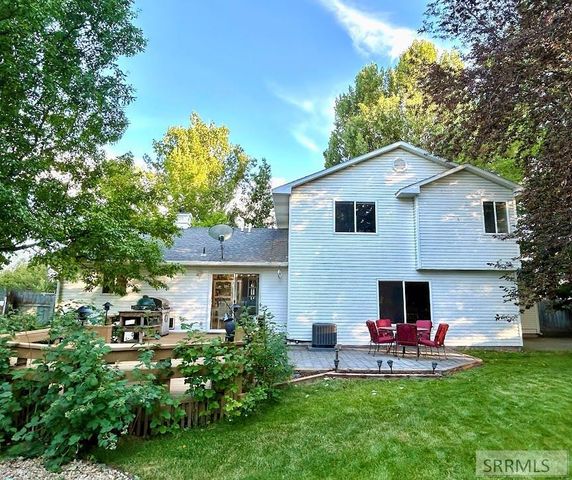 460 Pevero Drive, Idaho Falls, ID 83401