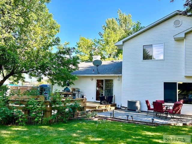 460 Pevero Drive, Idaho Falls, ID 83401