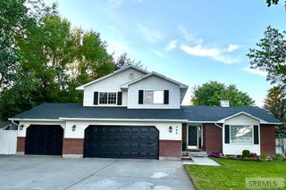 460 Pevero Drive, Idaho Falls, ID 83401